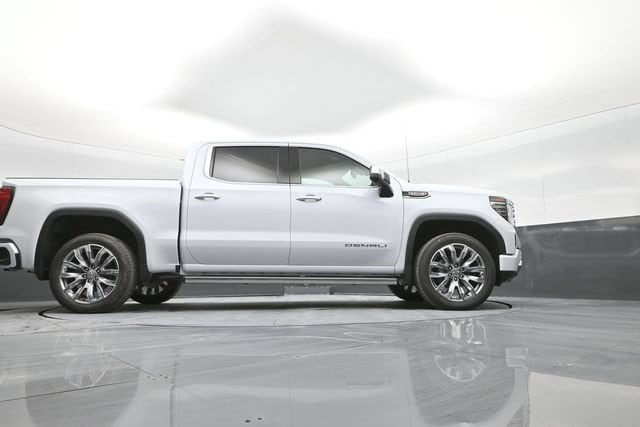 2026 GMC Sierra 1500 Denali - Photo 43