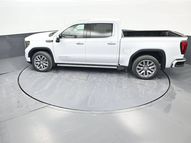 2026 GMC Sierra 1500 Denali - Photo 31
