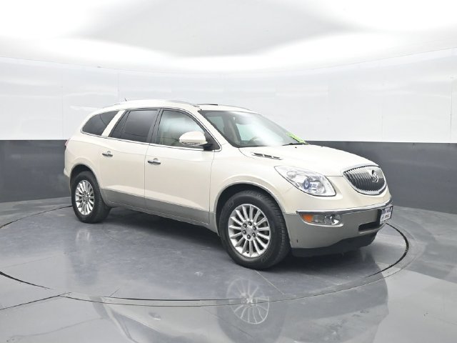 2012 Buick Enclave