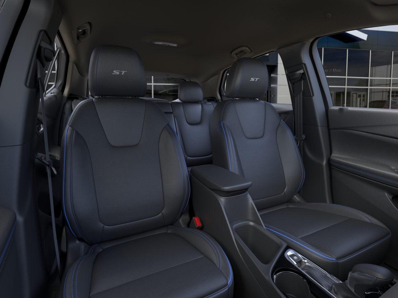 2026 Buick Encore GX Sport Touring - Photo 64