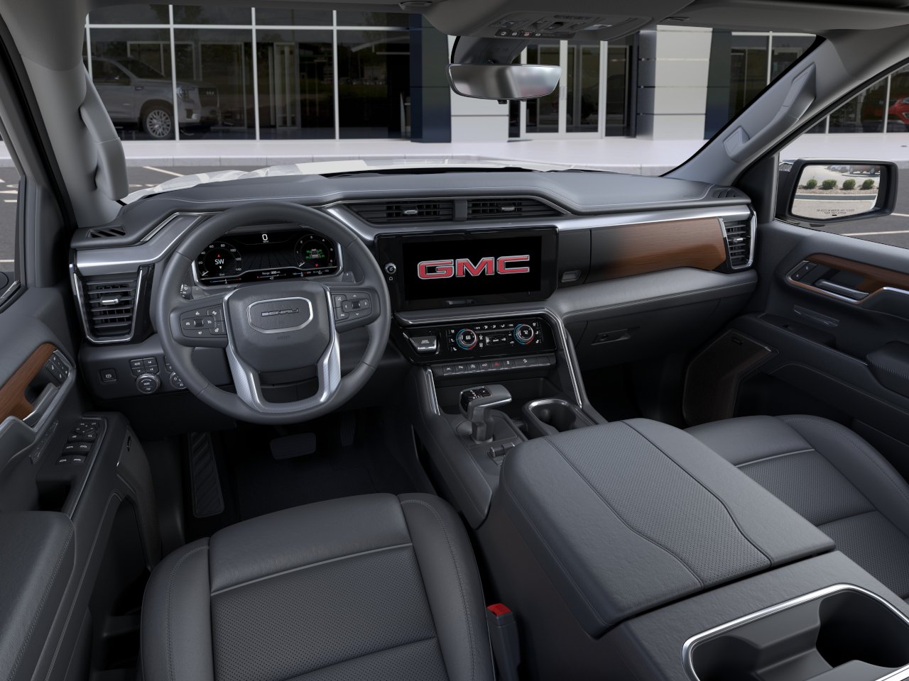 2026 GMC Sierra 1500 Denali - Photo 63