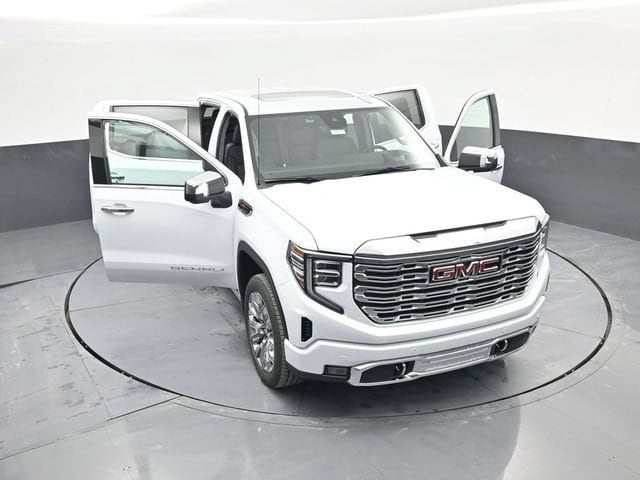 2026 GMC Sierra 1500 Denali - Photo 44