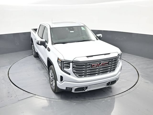 2026 GMC Sierra 1500 Denali - Photo 28