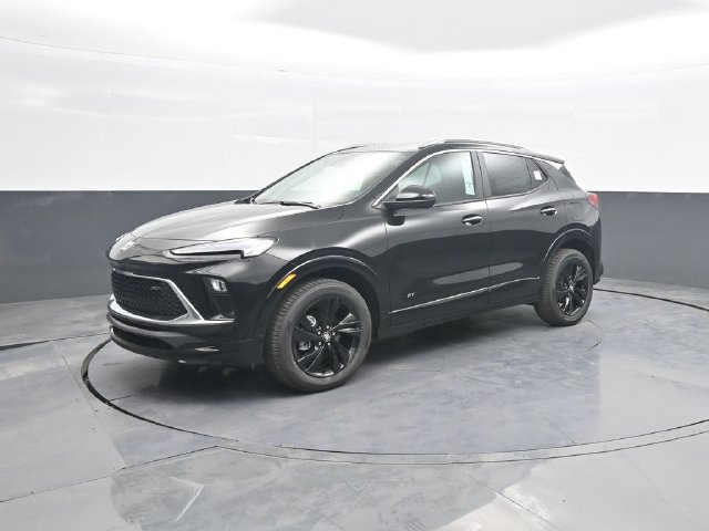 2026 Buick Encore GX Sport Touring - Photo 4