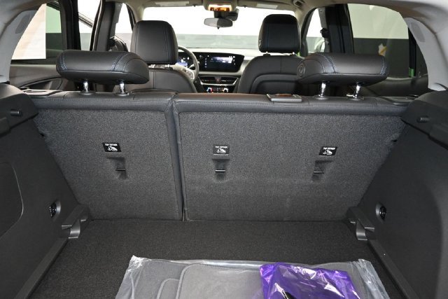 2026 Buick Encore GX Sport Touring - Photo 23