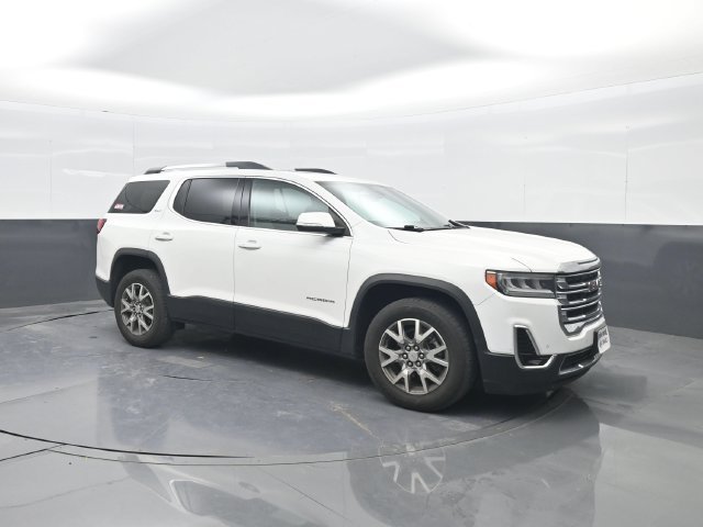 2021 GMC Acadia