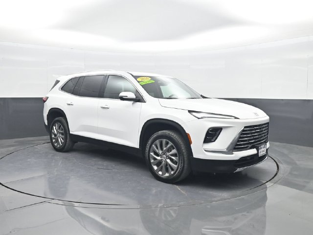 2026 Buick Enclave