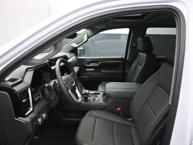 2026 GMC Sierra 1500 Denali - Photo 25