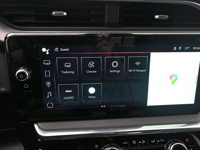 2026 GMC Sierra 1500 Denali - Photo 16