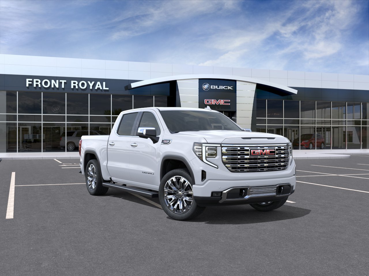 2026 GMC Sierra 1500 Denali - Photo 49