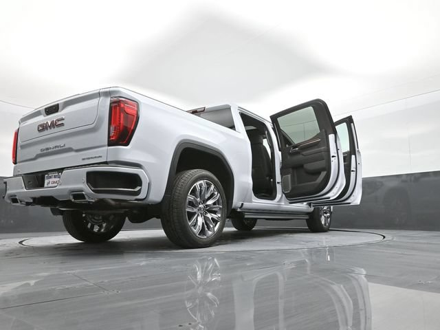 2026 GMC Sierra 1500 Denali - Photo 47