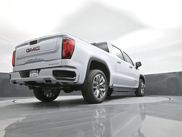 2026 GMC Sierra 1500 Denali - Photo 42