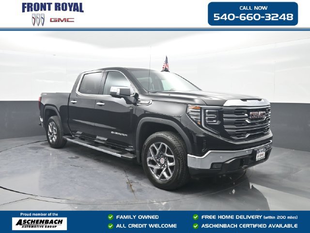 2026 GMC Sierra 1500 Truck 
