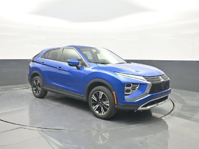 2025 Mitsubishi Eclipse Cross