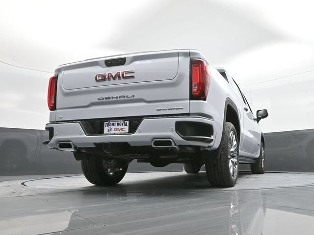 2026 GMC Sierra 1500 Denali - Photo 41