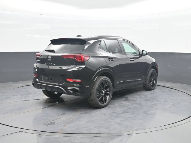 2026 Buick Encore GX Sport Touring - Photo 7