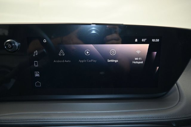 2026 Buick Encore GX Sport Touring - Photo 17