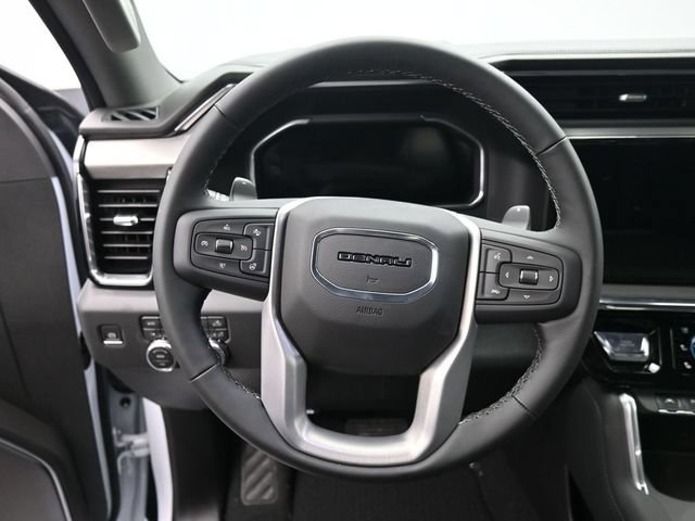 2026 GMC Sierra 1500 Denali - Photo 12