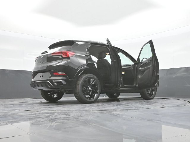 2026 Buick Encore GX Sport Touring - Photo 47