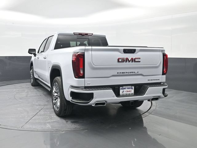 2026 GMC Sierra 1500 Denali - Photo 6