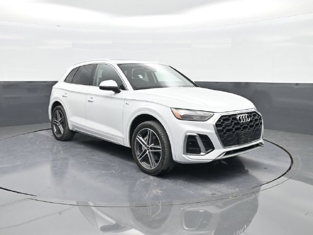 2021 Audi Q5