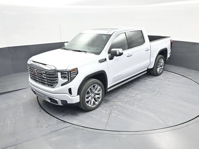 2026 GMC Sierra 1500 Denali - Photo 30