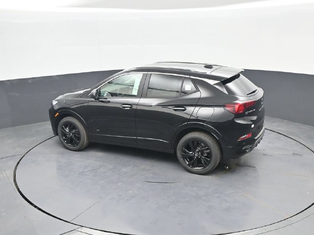 2026 Buick Encore GX Sport Touring - Photo 30