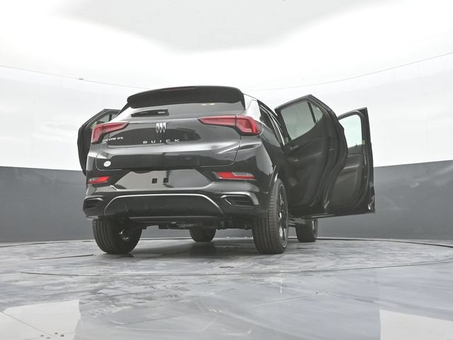 2026 Buick Encore GX Sport Touring - Photo 48