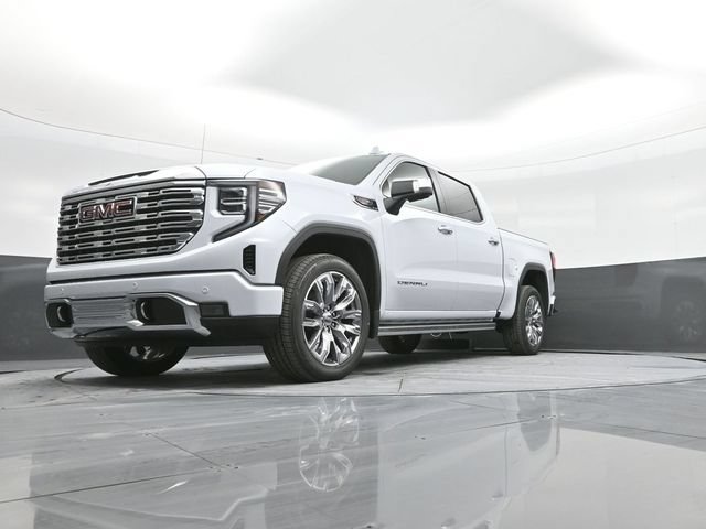 2026 GMC Sierra 1500 Denali - Photo 38