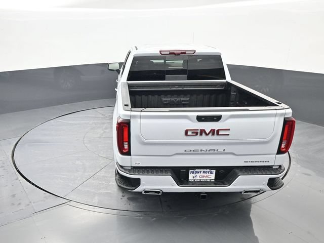 2026 GMC Sierra 1500 Denali - Photo 32
