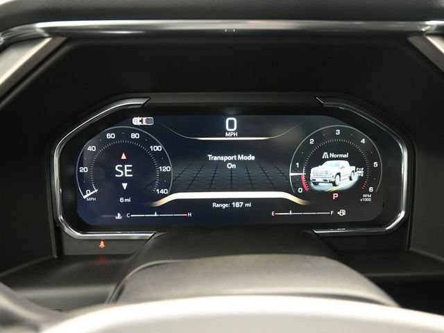 2026 GMC Sierra 1500 Denali - Photo 13