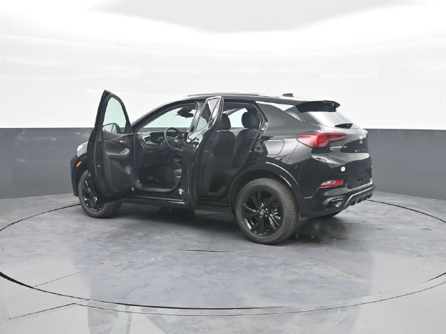 2026 Buick Encore GX Sport Touring - Photo 46
