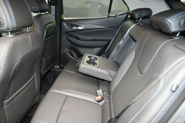 2026 Buick Encore GX Sport Touring - Photo 21