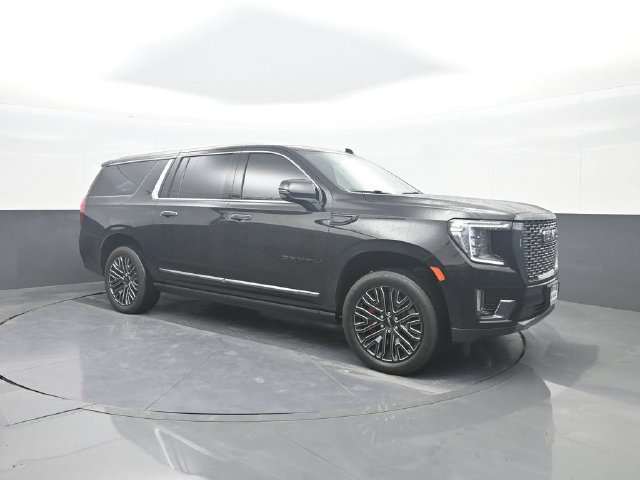 2023 GMC Yukon XL