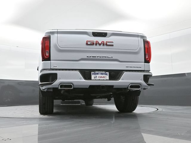 2026 GMC Sierra 1500 Denali - Photo 40