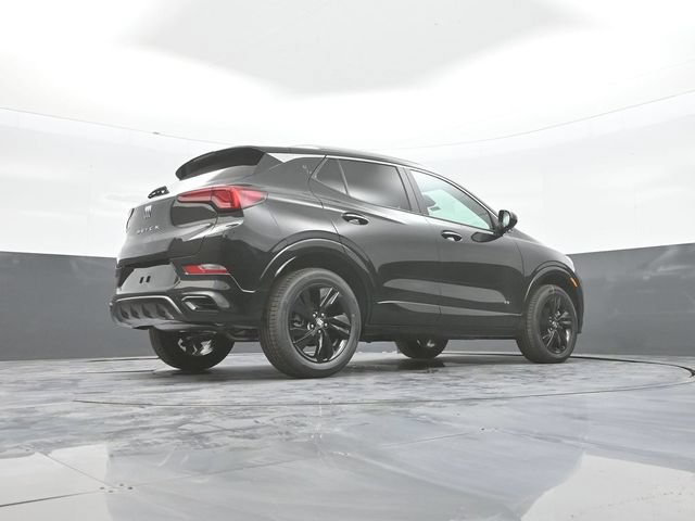 2026 Buick Encore GX Sport Touring - Photo 41
