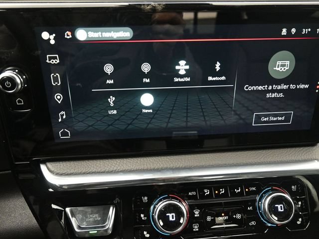2026 GMC Sierra 1500 Denali - Photo 20