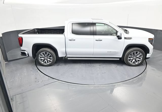 2026 GMC Sierra 1500 Denali - Photo 35