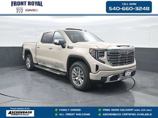 2026 GMC Sierra 1500 Truck 