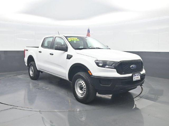 2023 Ford Ranger XL