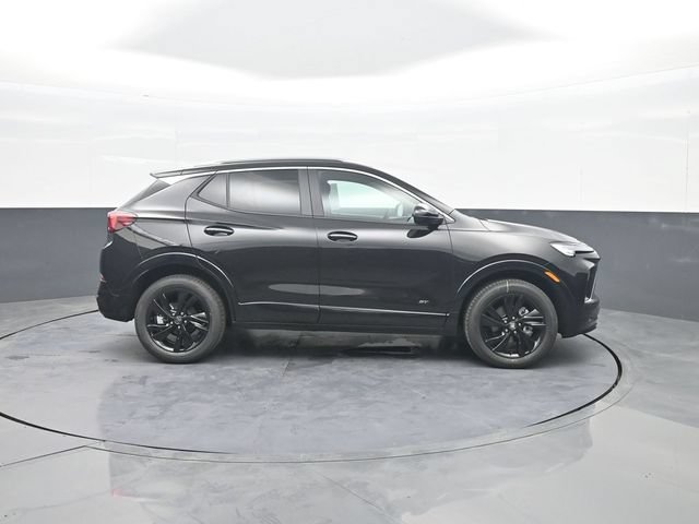 2026 Buick Encore GX Sport Touring - Photo 9