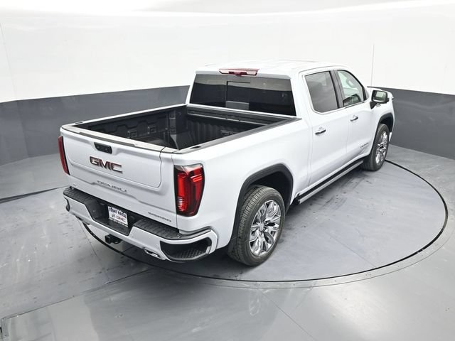2026 GMC Sierra 1500 Denali - Photo 34