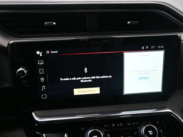 2026 GMC Sierra 1500 Denali - Photo 18