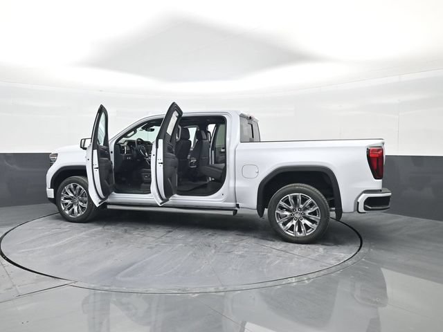 2026 GMC Sierra 1500 Denali - Photo 46