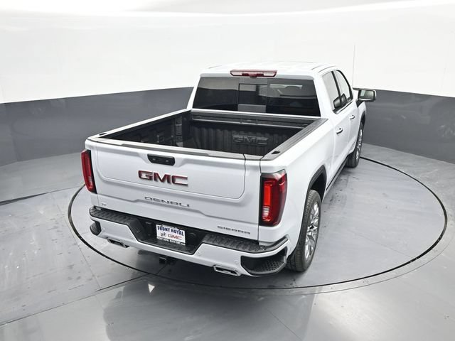 2026 GMC Sierra 1500 Denali - Photo 33