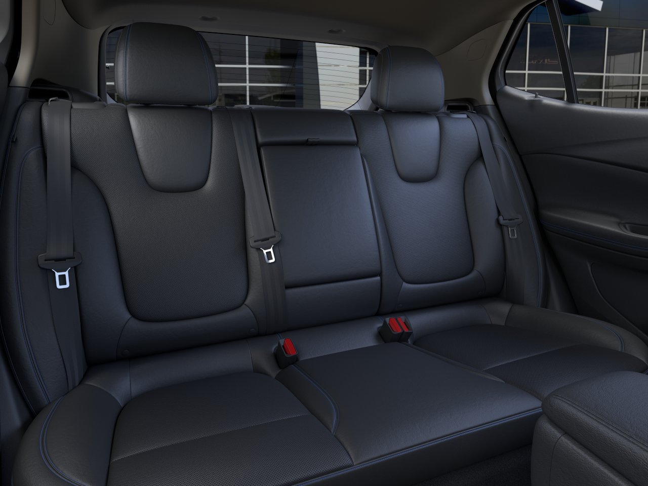 2026 Buick Encore GX Sport Touring - Photo 65