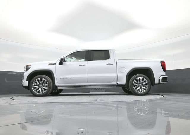 2026 GMC Sierra 1500 Denali - Photo 39
