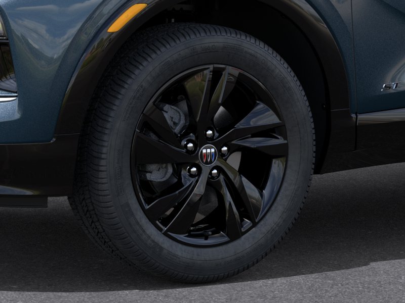 2026 Buick Encore GX Sport Touring - Photo 9