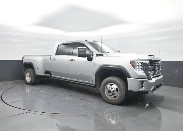 2023 GMC Sierra 3500 HD Truck 
