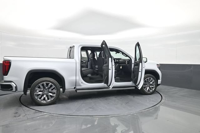 2026 GMC Sierra 1500 Denali - Photo 45